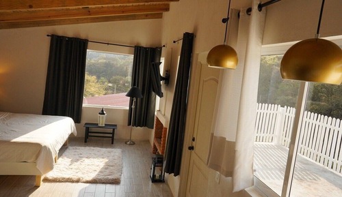 Cabane