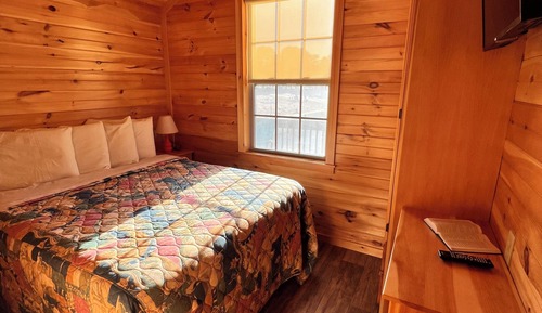 Cottage, 2 chambres