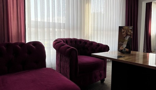Suite Studio Junior