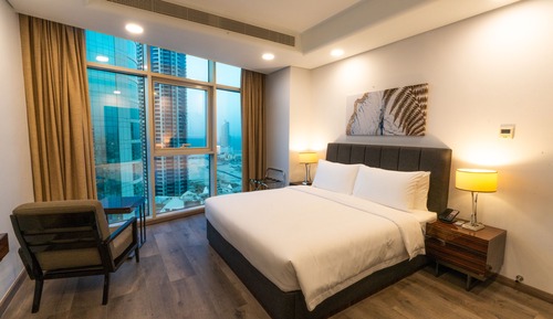 Suite Royale