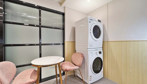 Chambre Affaires