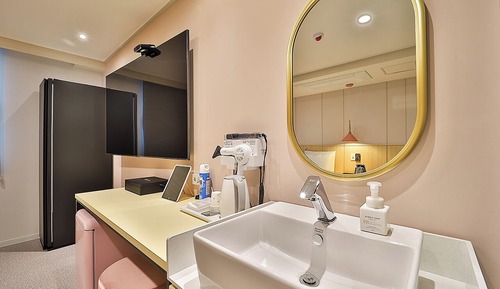Chambre Deluxe