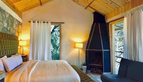 Cabane