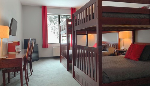 Chambre Familiale