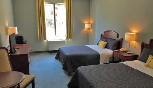 Chambre Économique