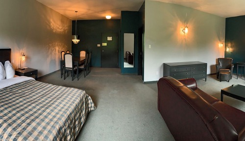 Suite