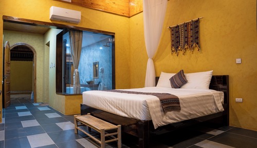 Suite Deluxe