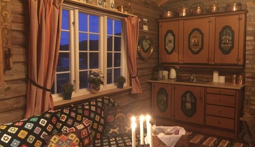 Cabane