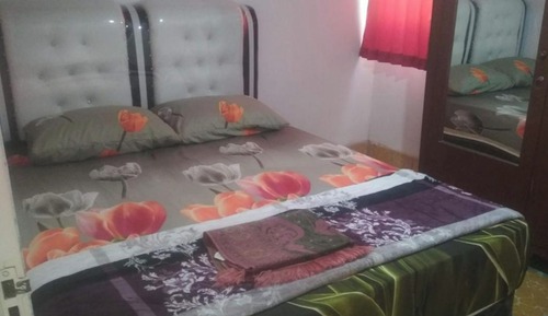 Chambre Double Deluxe