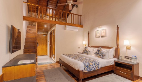 Villa Luxe