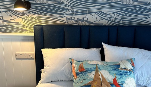 Chambre Double Deluxe