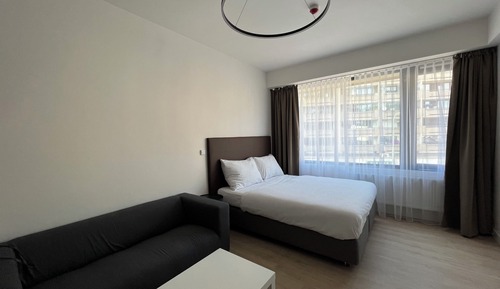 Chambre Quadruple
