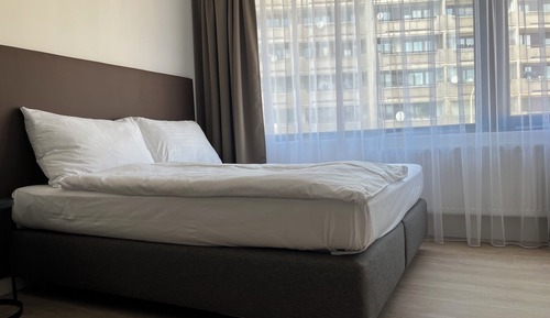 Chambre Triple