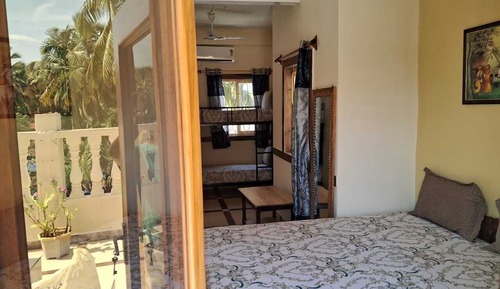 Chambre Familiale