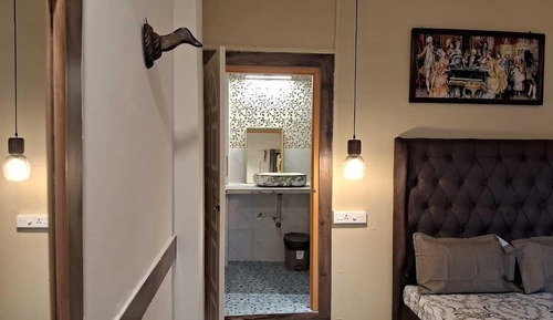 Chambre Confort