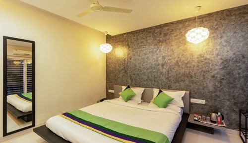 Chambre Deluxe