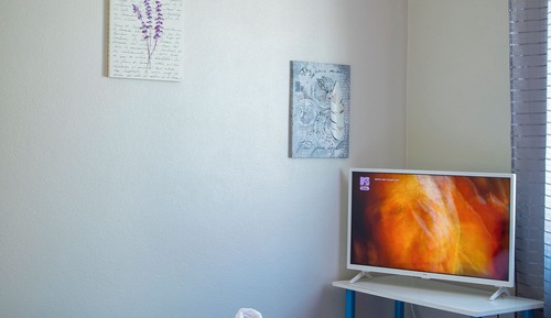 Chambre Double Classique (5)