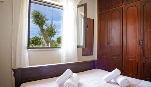 Chambre Deluxe (1)