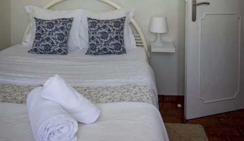 Chambre Double Standard (4)