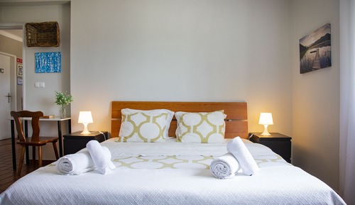 Chambre Premium (2)