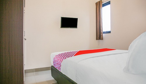 Chambre Double Deluxe