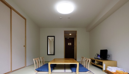 Chambre Quadruple