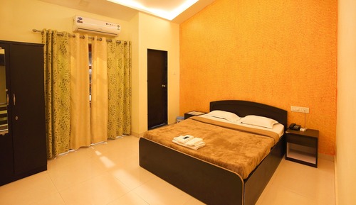 Chambre Supérieure