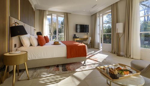 Suite Prestige Jardin