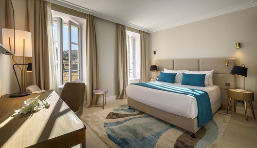 Chambre Double Luxe