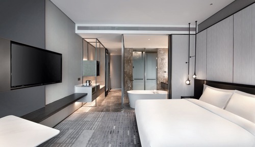 Chambre Premium