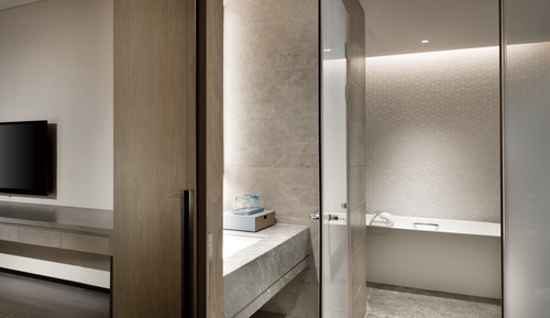 Suite, 2 chambres