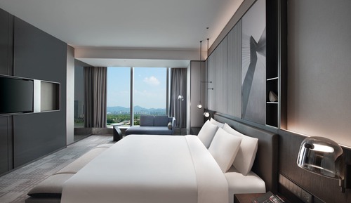 Suite Familiale, 1 chambre