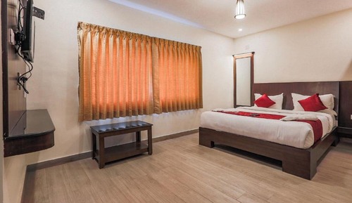 Chambre Double Classique