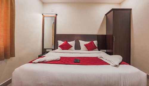 Chambre Double Deluxe