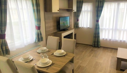 Mobile Home Premium