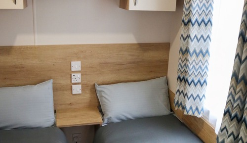Mobile Home Deluxe