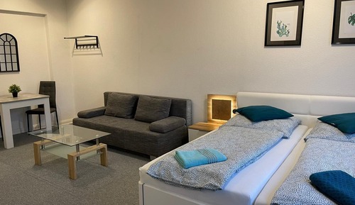 Appartement Confort