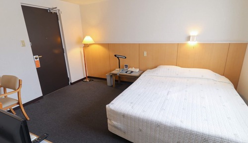 Chambre Double, fumeurs
