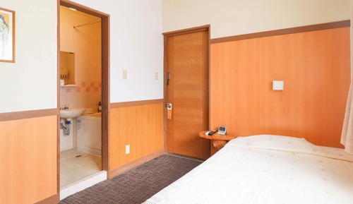 Chambre Simple Standard, fumeurs