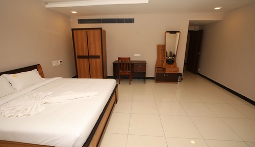 Chambre Standard