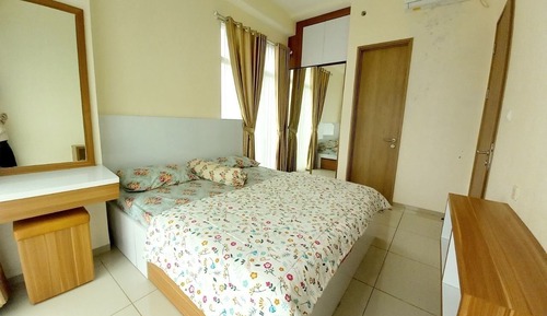 Appartement Deluxe