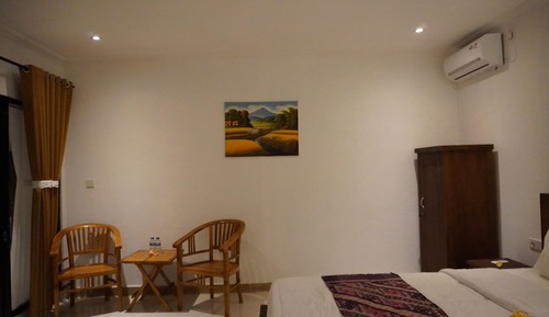 Chambre Standard