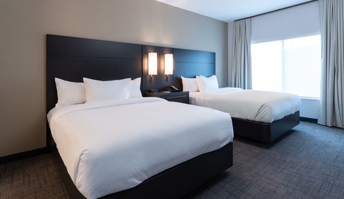 Suite, 1 chambre