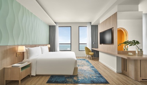 Suite Familiale, plusieurs lits, fumeurs (Forest View)