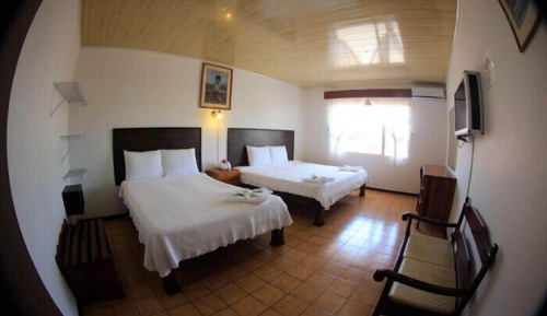 Chambre Double Standard