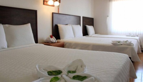 Chambre Familiale