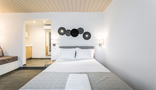 Chambre Double