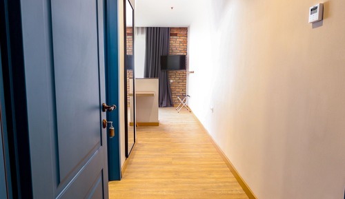 Chambre Double Supérieure