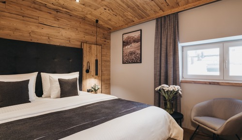 Chambre Standard