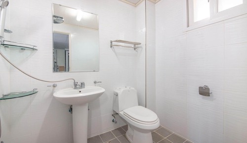 Chambre, 1 chambre (Haetsal)